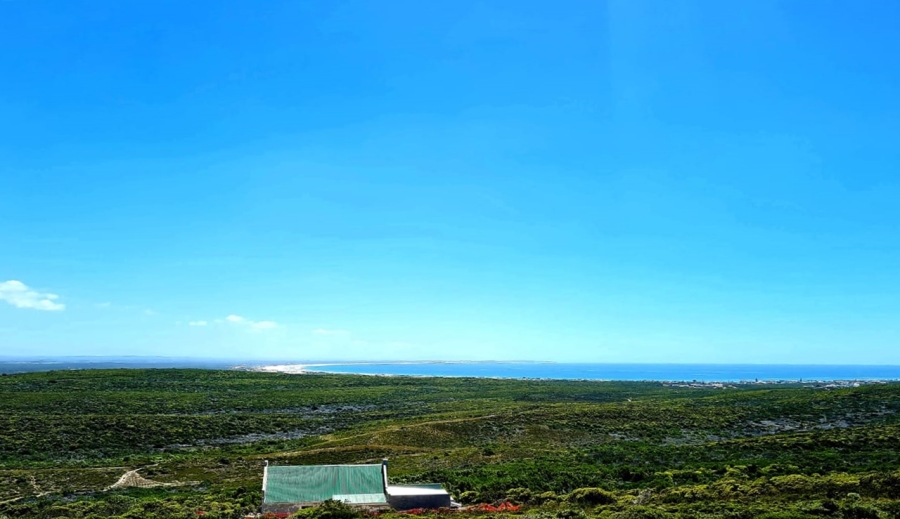 0 Bedroom Property for Sale in Agulhas Western Cape